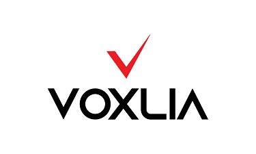 Voxlia.com
